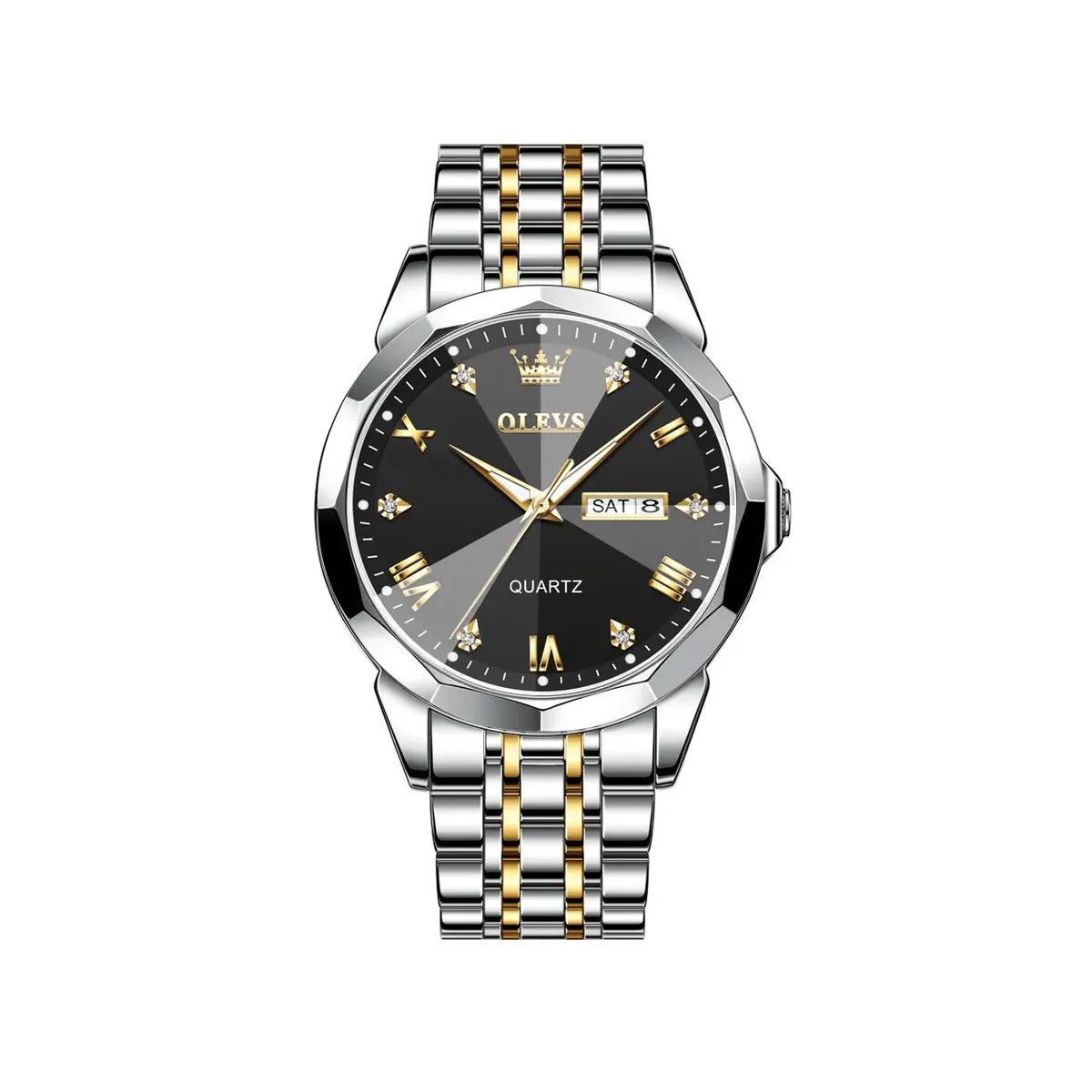 OLEVS 9931G Classic Men's Watch