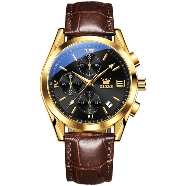 OLEVS 2872 Men’s Classic Watch