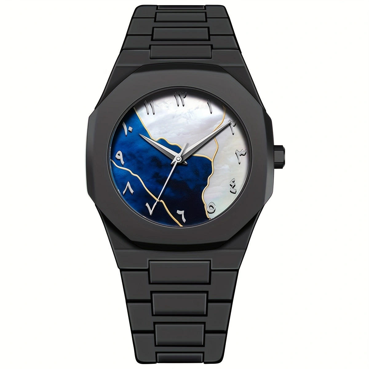 ⌚ Arabic Classic Aura Watch