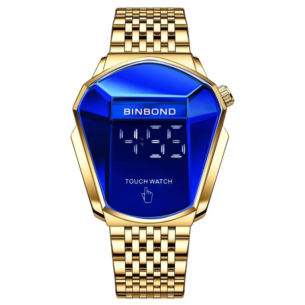 BINBOND Quartz men’s watch