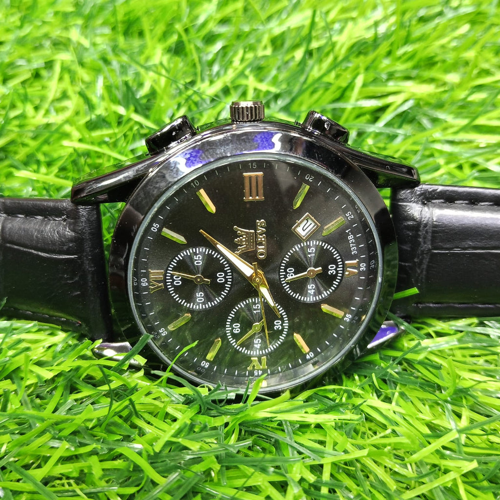 OLEVS 2872 Men’s Classic Watch