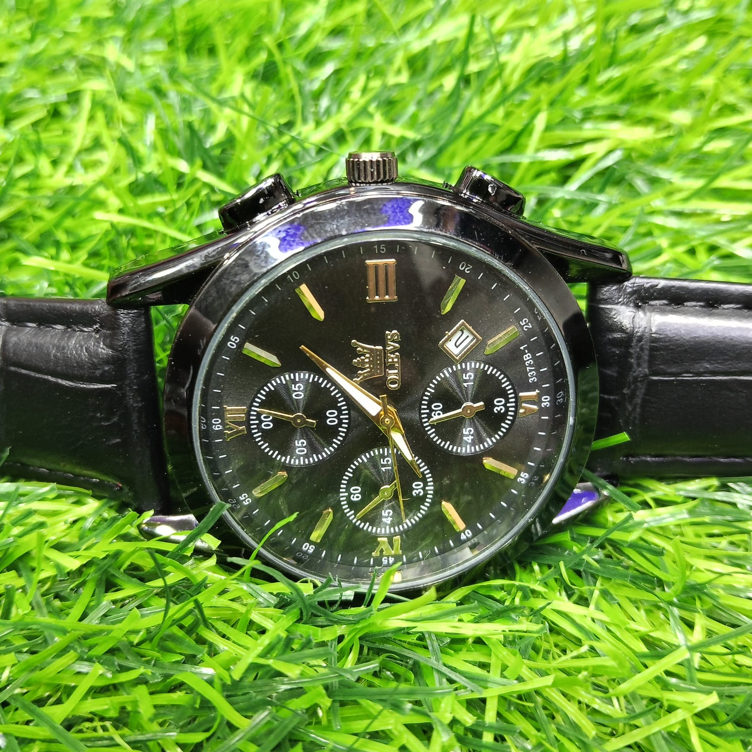 OLEVS 2872 Men’s Classic Watch