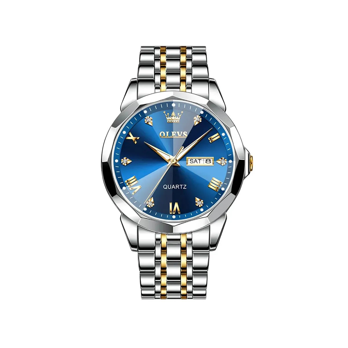 OLEVS 9931G Classic Men's Watch