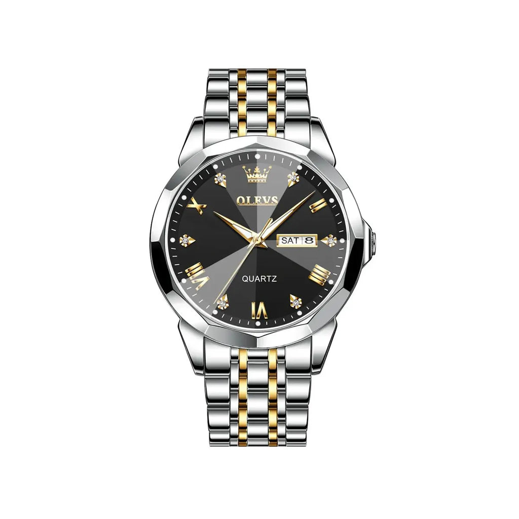 OLEVS 9931G Classic Men's Watch