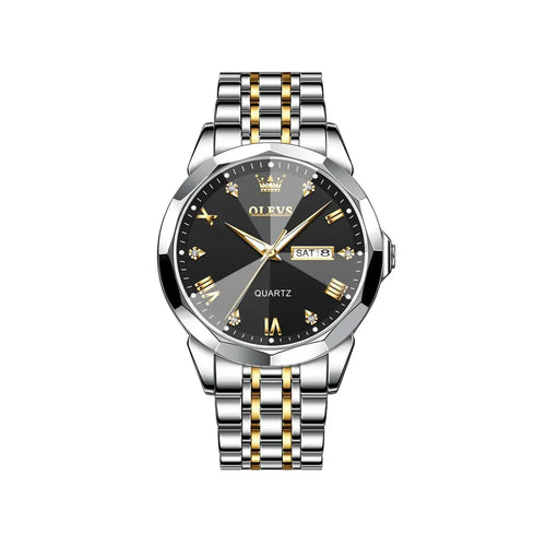 OLEVS 9931G Classic Men's Watch