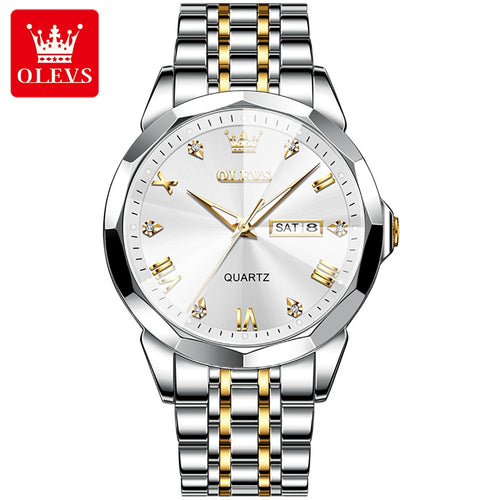 OLEVS 9931G Classic Men's Watch