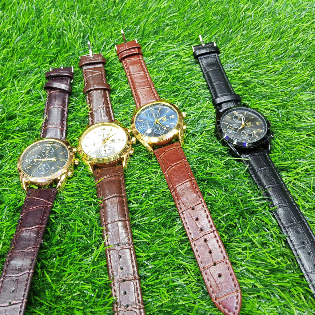 OLEVS 2872 Men’s Classic Watch