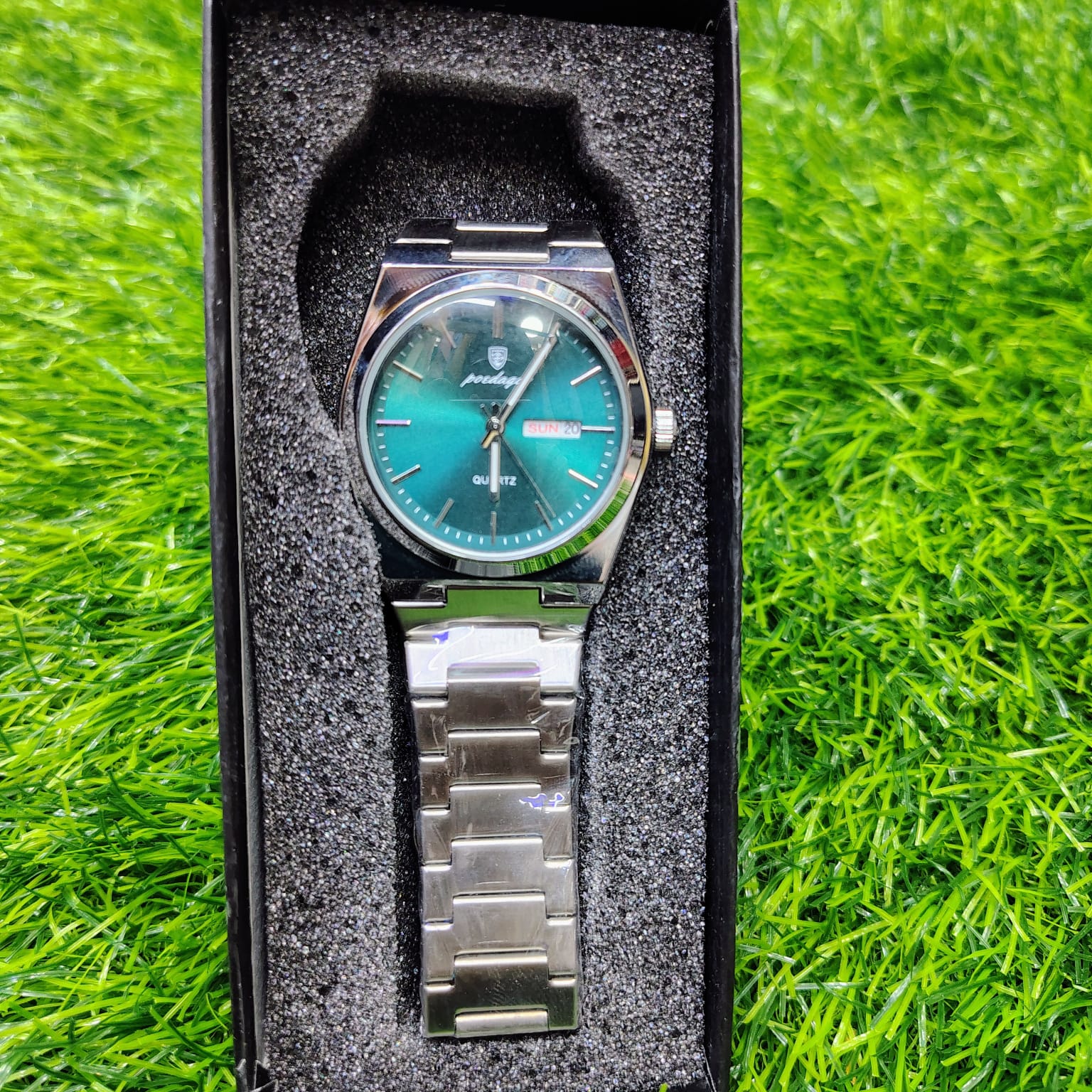 Poedagar 930 – Classic Fashion Watch for Men