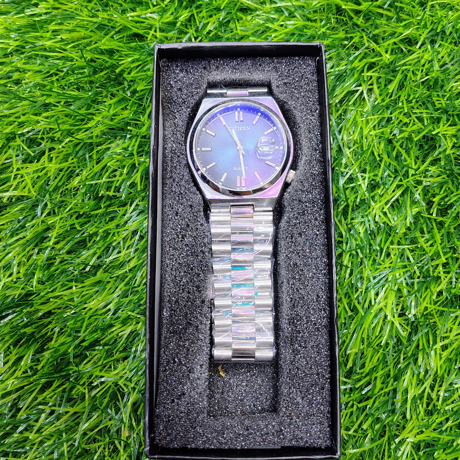 Citizen Tsuyosa Men's Watch
