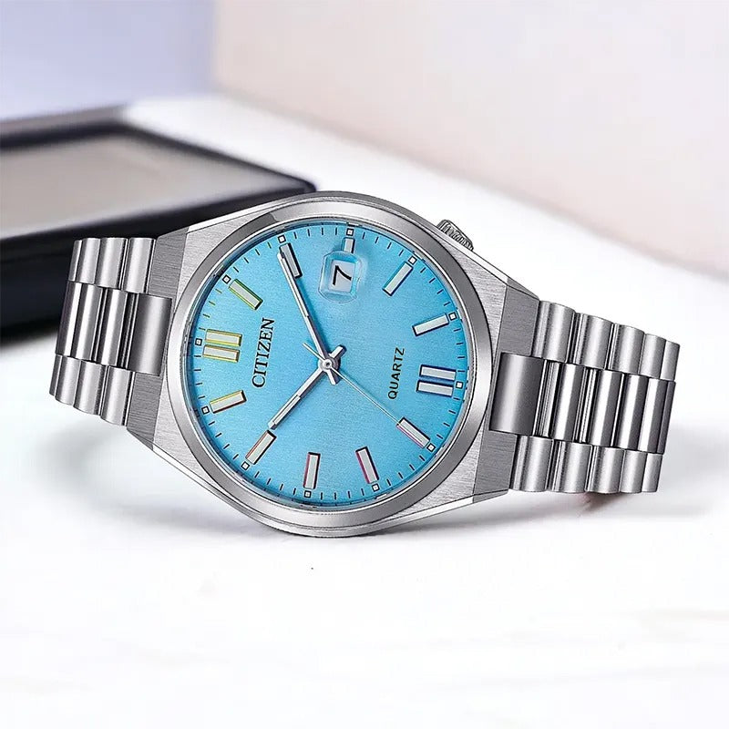 Citizen Tsuyosa Men's Watch