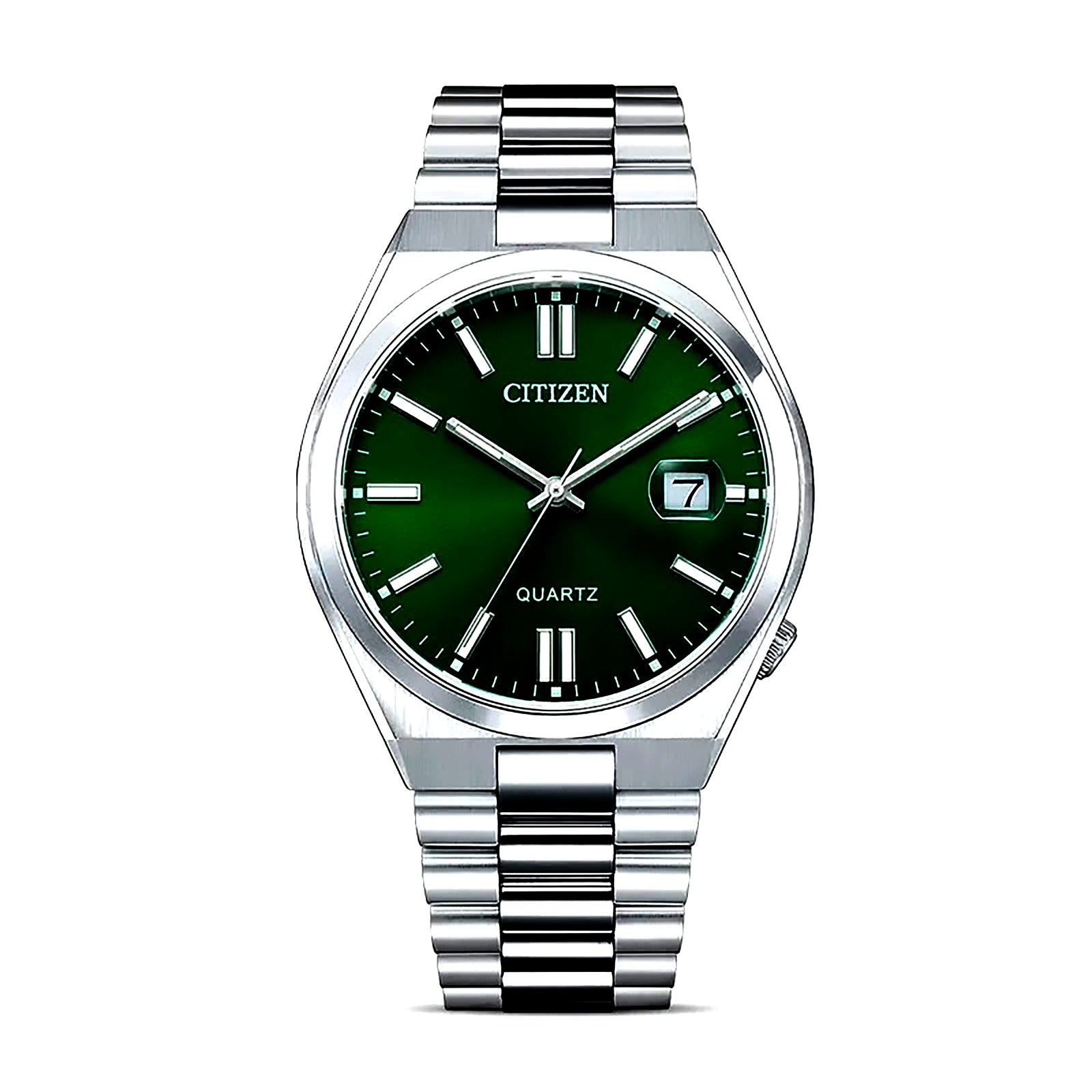 Citizen Tsuyosa Men's Watch
