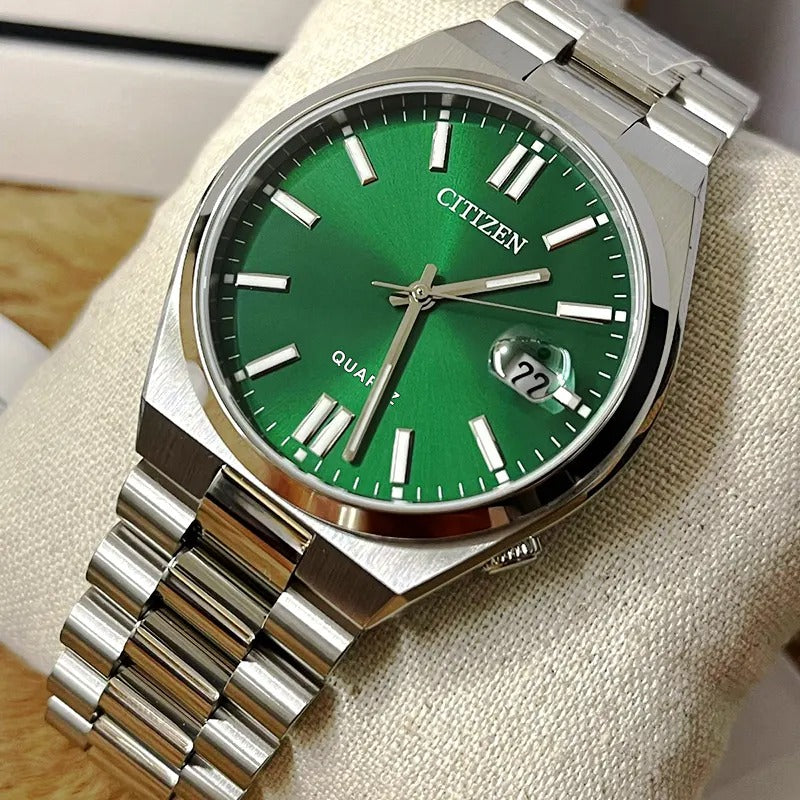 Citizen Tsuyosa Men's Watch