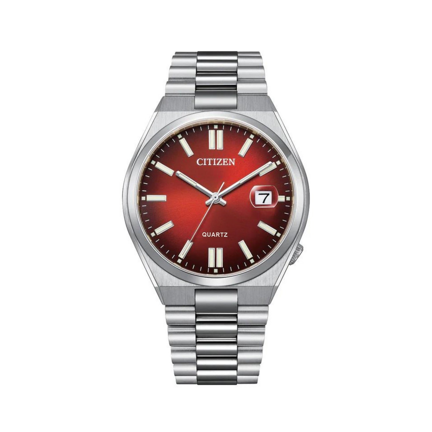 Citizen Tsuyosa Men's Watch
