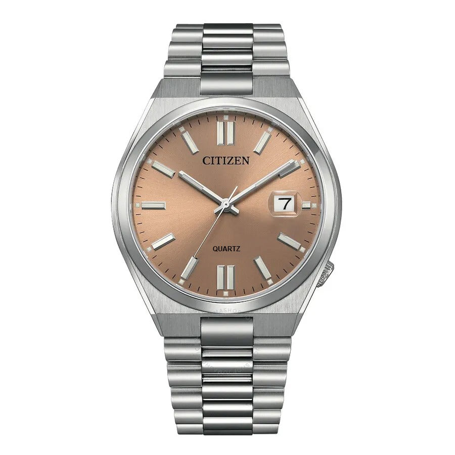 Citizen Tsuyosa Men's Watch